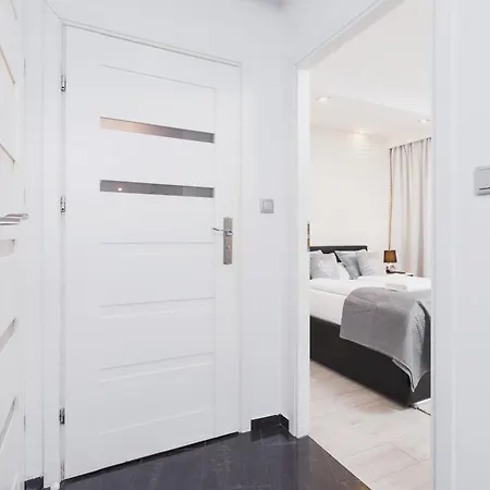 Lubelska By Renters * Krakow