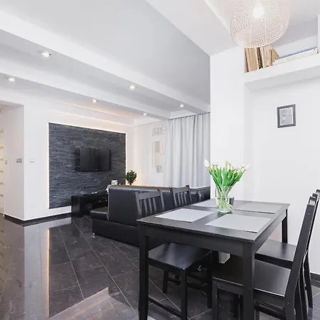 Apartment Lubelska By Renters