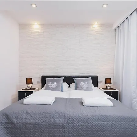 Lubelska By Renters Apartment *
