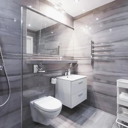 Lubelska By Renters Apartment *