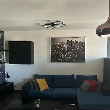 Apartment Apartments Near To The Wawel Castle With A Parking Krakow