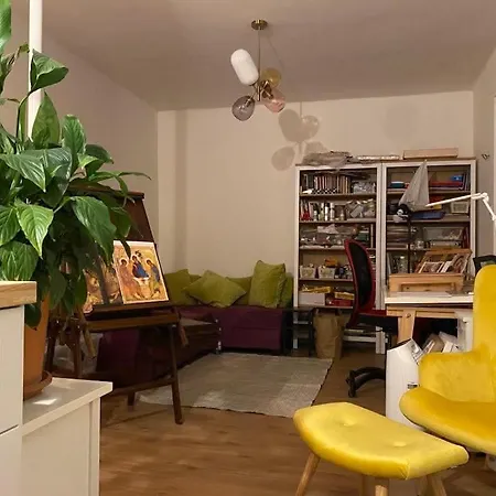 Apartment Your Cozy Hideaway Krakow *