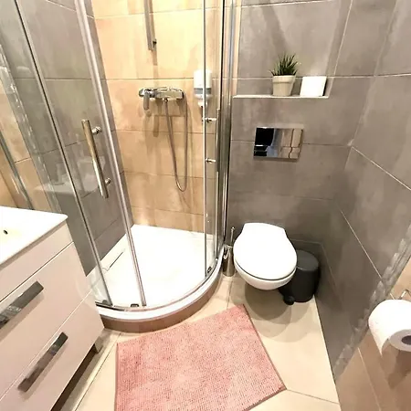 Apartment Double Cosy *