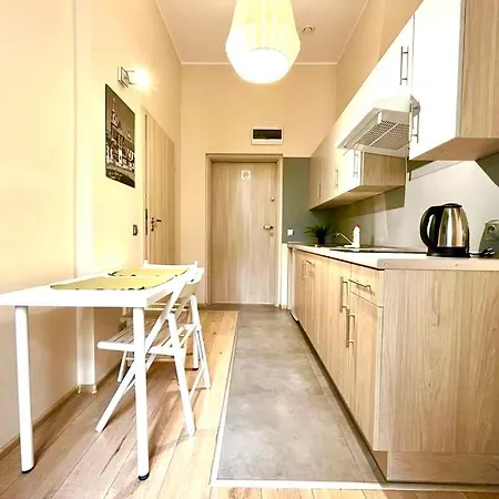 Apartment Double Cosy