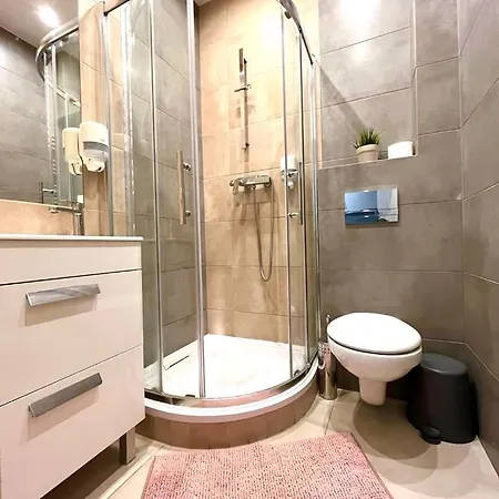 Double Cosy Apartment