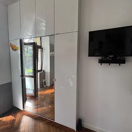 Apartment Parrot Main Station Cracow *