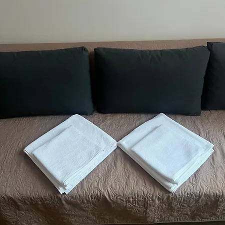 Klimatyczna Antresola Nad Wisla Apartment Krakow