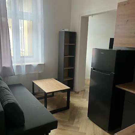 Klimatyczna Antresola Nad Wisla Apartment Krakow