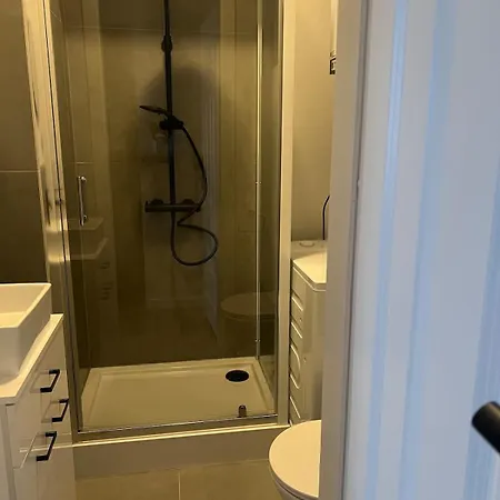 Apartment Klimatyczna Antresola Nad Wisla