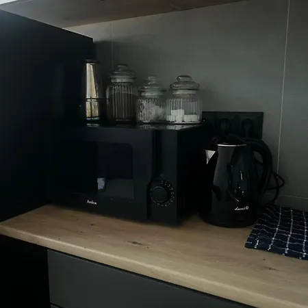 Apartment Klimatyczna Antresola Nad Wisla *