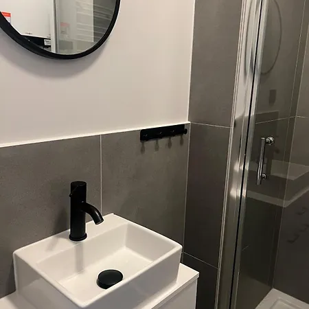 Apartment Klimatyczna Antresola Nad Wisla
