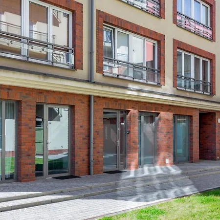 Arianska Residence * Krakow