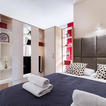 Arianska Residence Apartment *