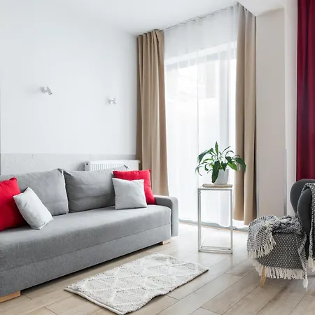 Arianska Residence Krakow