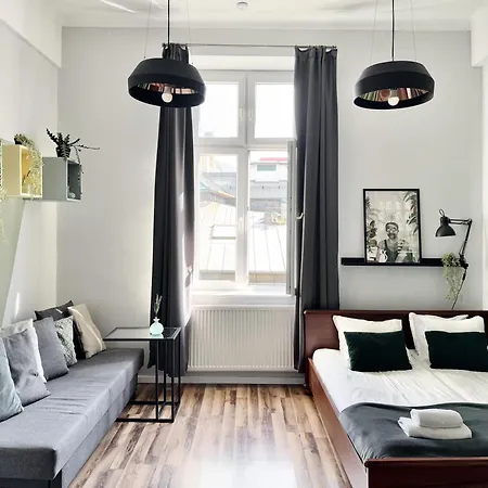 Apartment #nowy Square, Kazimierz District