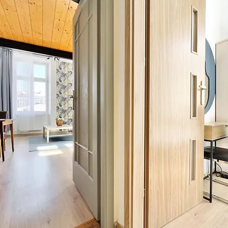 Apartment #nowy Square, Kazimierz District *