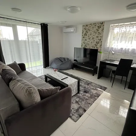 Apartment Premium Terrace *