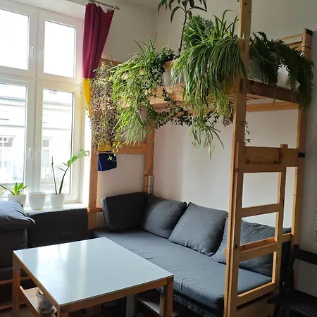 Hostel Evergreen