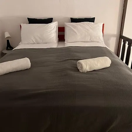 Apartment St Gertruda Free Parking Citybeat#2 Krakow