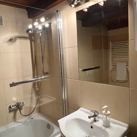 Apartment St Gertruda Free Parking Citybeat#2
