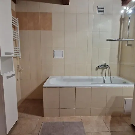 Apartment St Gertruda Free Parking Citybeat#2 Krakow