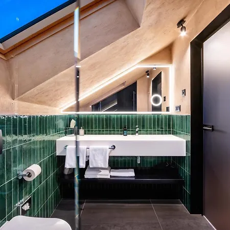 Nomadic Urban Premium Aparthotel Krakow