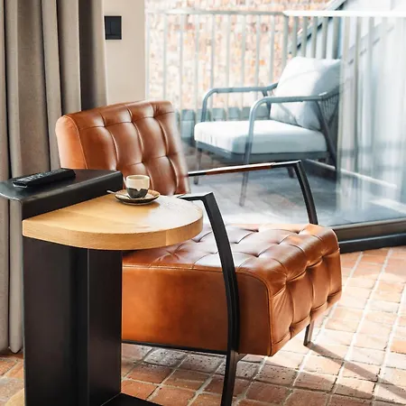 Aparthotel Nomadic Urban Premium *