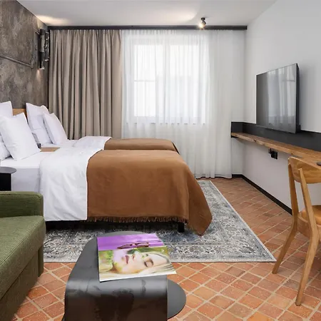 Nomadic Urban Premium Krakow