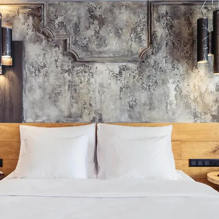 Nomadic Urban Premium Aparthotel Krakow