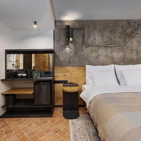 Nomadic Urban Premium Aparthotel *