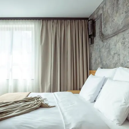 Nomadic Urban Premium Aparthotel