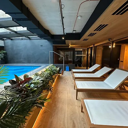 Vistula Avenue Free Parking, Swimming Pool, Sauna & Gym Apartment Krakow