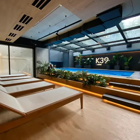 Vistula Avenue Free Parking, Swimming Pool, Sauna & Gym * Krakow