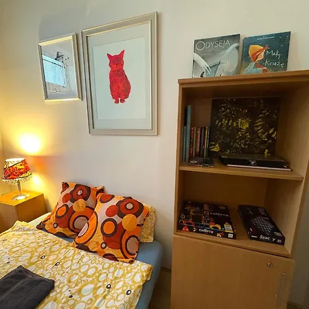 Apartment Yoonik