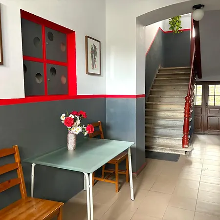 Apartment Yoonik Krakow