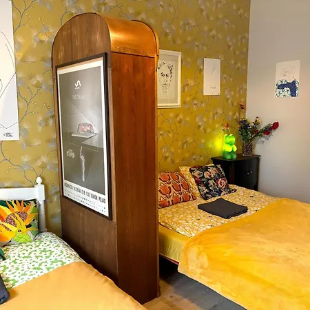 Yoonik Apartment