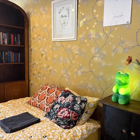 Yoonik Apartmán Krakov
