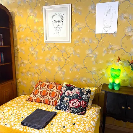 Yoonik Apartment Krakow