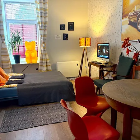 Apartment Yoonik Krakow