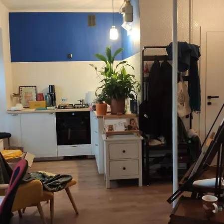 Apartment Your Cozy Hideaway Krakow *