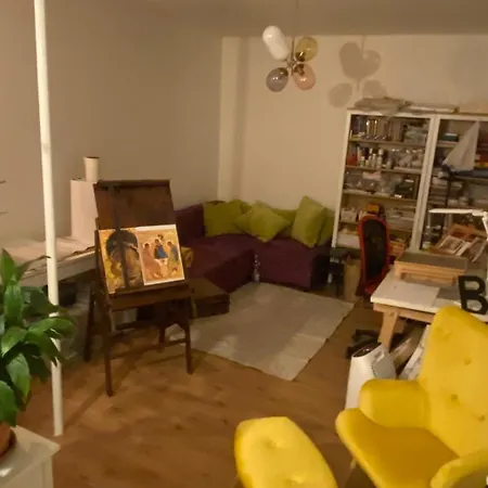 Your Cozy Hideaway Krakow * Krakow