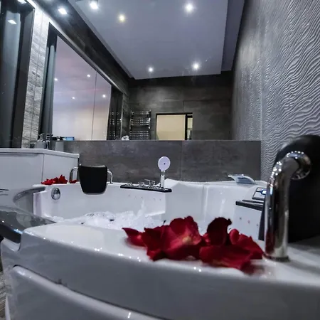 Apartament Jacuzzi & Relax By Leo Old Town *