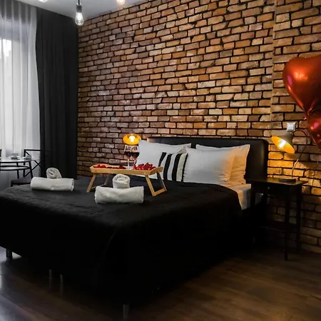 Apartament Jacuzzi & Relax By Leo Old Town