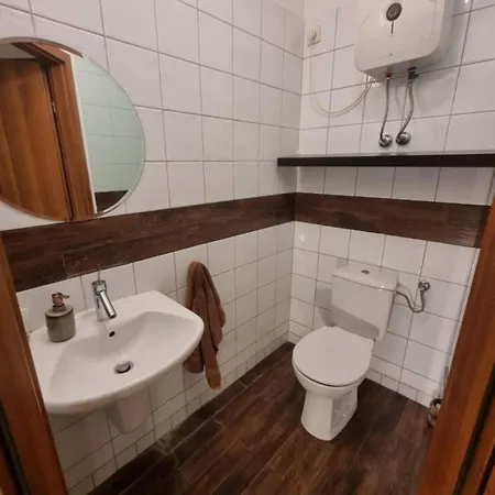 Imperial 110 M2, 4 Rooms, Old Town, 300m Wawel Apartamento Cracovia
