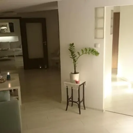 Imperial 110 M2, 4 Rooms, Old Town, 300m Wawel *