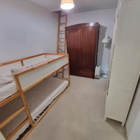 Apartamento Imperial 110 M2, 4 Rooms, Old Town, 300m Wawel Cracovia