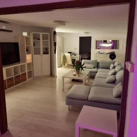 Apartamento Imperial 110 M2, 4 Rooms, Old Town, 300m Wawel Cracovia