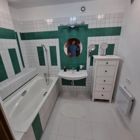Imperial 110 M2, 4 Rooms, Old Town, 300m Wawel * Cracovia