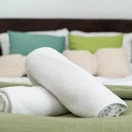 Malila Premium Cracow Swietego Lazarza 3 Apartament