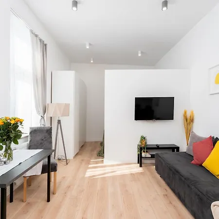 Malila Premium Cracow Swietego Lazarza 3